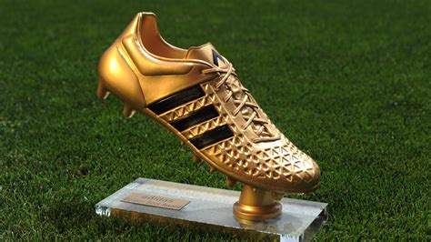 Golden Boot Football Bodog